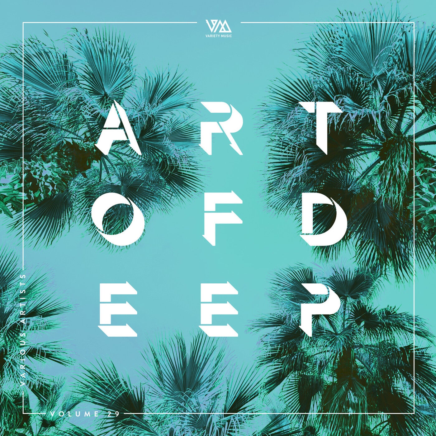 The Art Of Deep Vol. 29