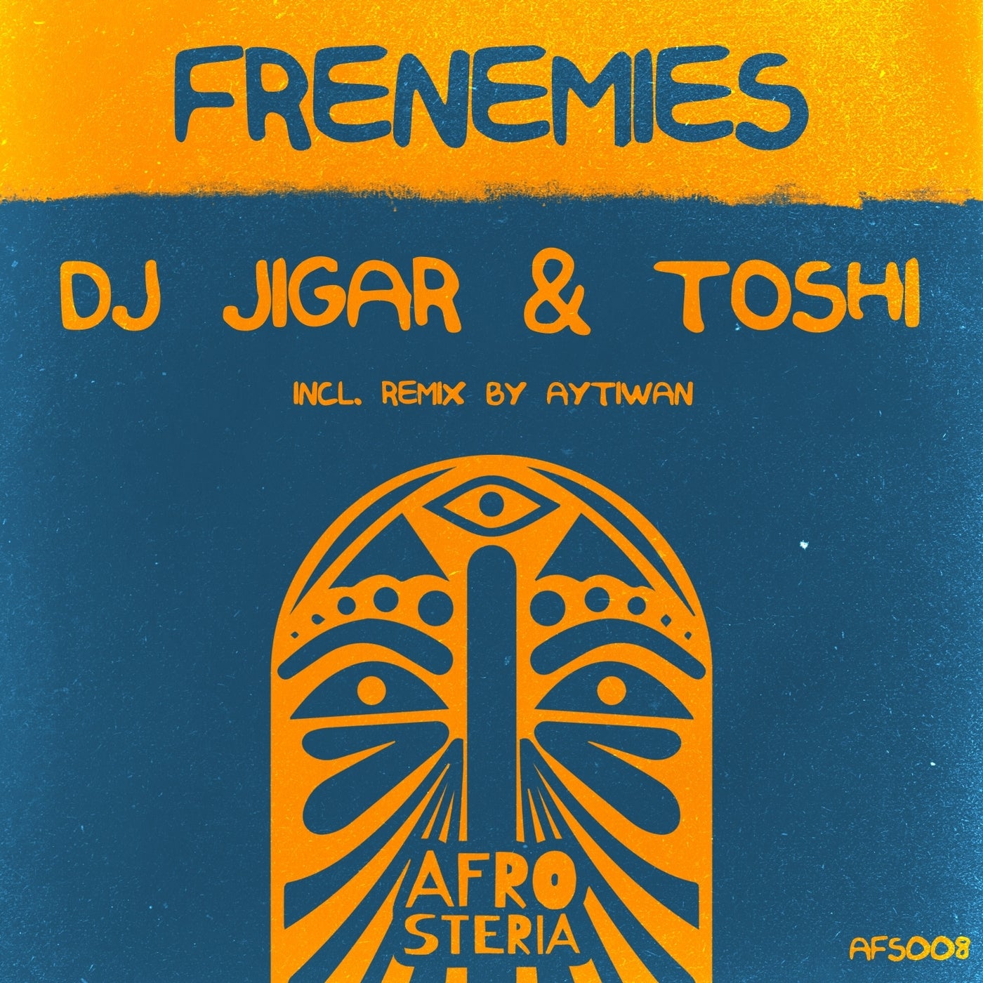 Frenemies