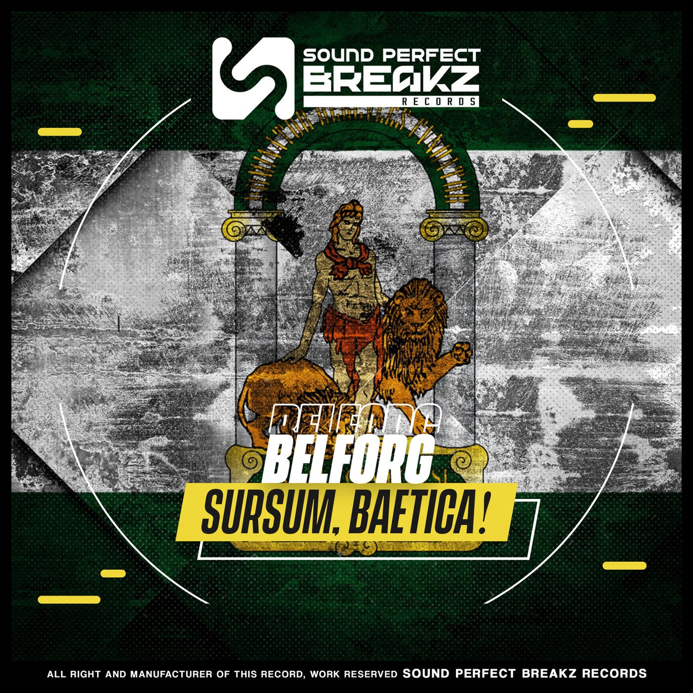 Sursum. Baetica!