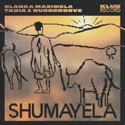 Shumayela (Extended)
