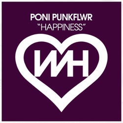 Happiness