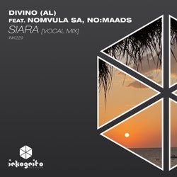 Siara (Extended Vocal Mix)