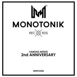 2nd Anniversary