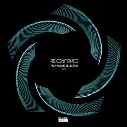 Re:Confirmed: Tech House Selection, Vol. 25