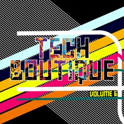 Tech Boutique Vol. 6