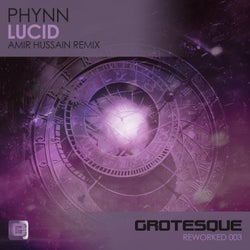 Lucid - Amir Hussain Remix