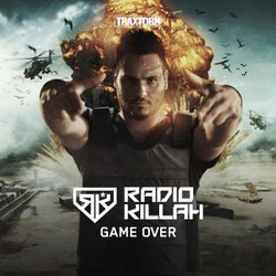 Game over