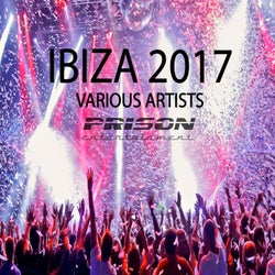 IBIZA 2017 V/a