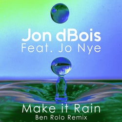 Make It Rain