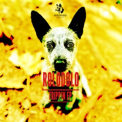 Trippin EP