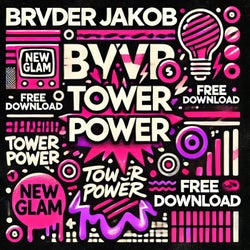 Tower Power