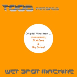 Wet Spot Machine