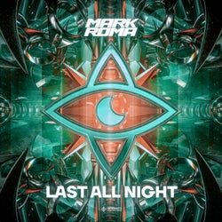 Last All Night (Extended Mix)