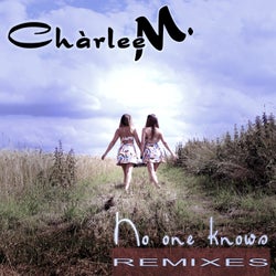 No One Knows - Remixes