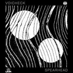 Spearhead