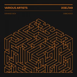 Orange Box