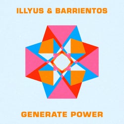 Generate Power - Extended Mix