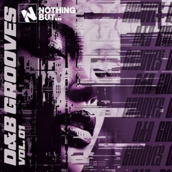 Nothing But... D&B Grooves, Vol. 01