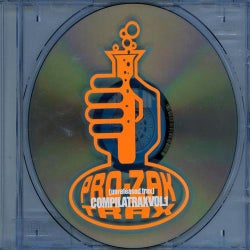 Compilation Trax Vol. 1