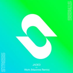 Work (Maxinne Remix)