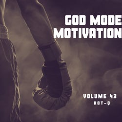 God Mode Motivation 043