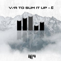 To Sum It Up - 6