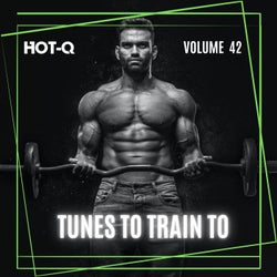 Tunes To Train To 042