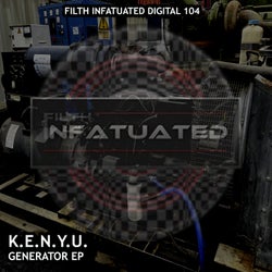 Generator EP
