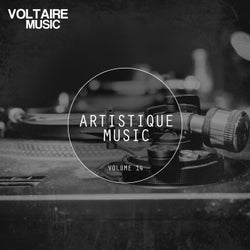 Artistique Music Vol. 14