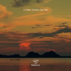 Lo-fi Music: Soothing & Quiet Vibes