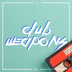 RH2 pres. Club Weapons Vol. 3