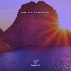 Modern Chillout - Ibiza Mellow Grooves
