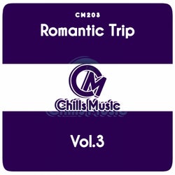 Romantic Trip, Vol.3