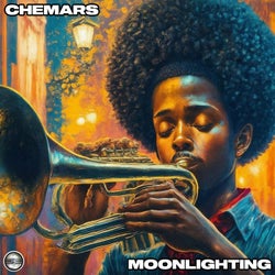 Moonlighting