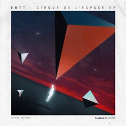 Cirque De L'Espace EP