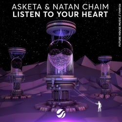 Listen To Your Heart (Extended Mix)