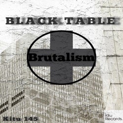 Brutalism