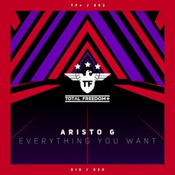 Everything You Want