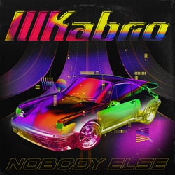 Nobody Else