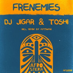 Frenemies