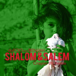 Shalom & Salem