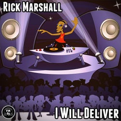I Will Deliver