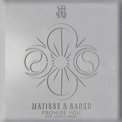 Promise You (Extended Mix)