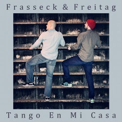 Tango En Mi Casa