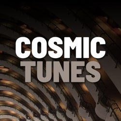 Cosmic Tunes