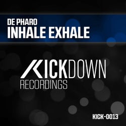 Inhale Exhale