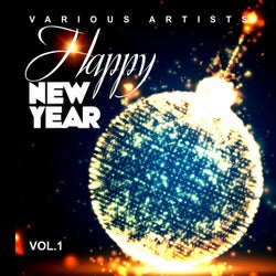 Happy New Year, Vol. 1