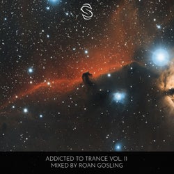 Addicted to Trance Vol. 11