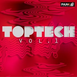 TOPTECH Vol.1