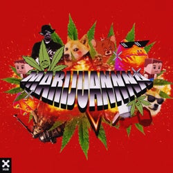 MarijuaNnNa